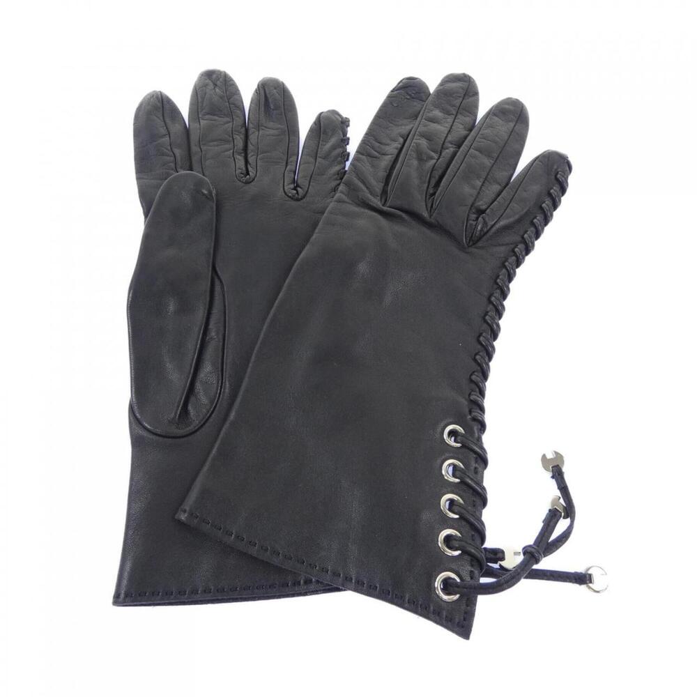 Hermes gloves